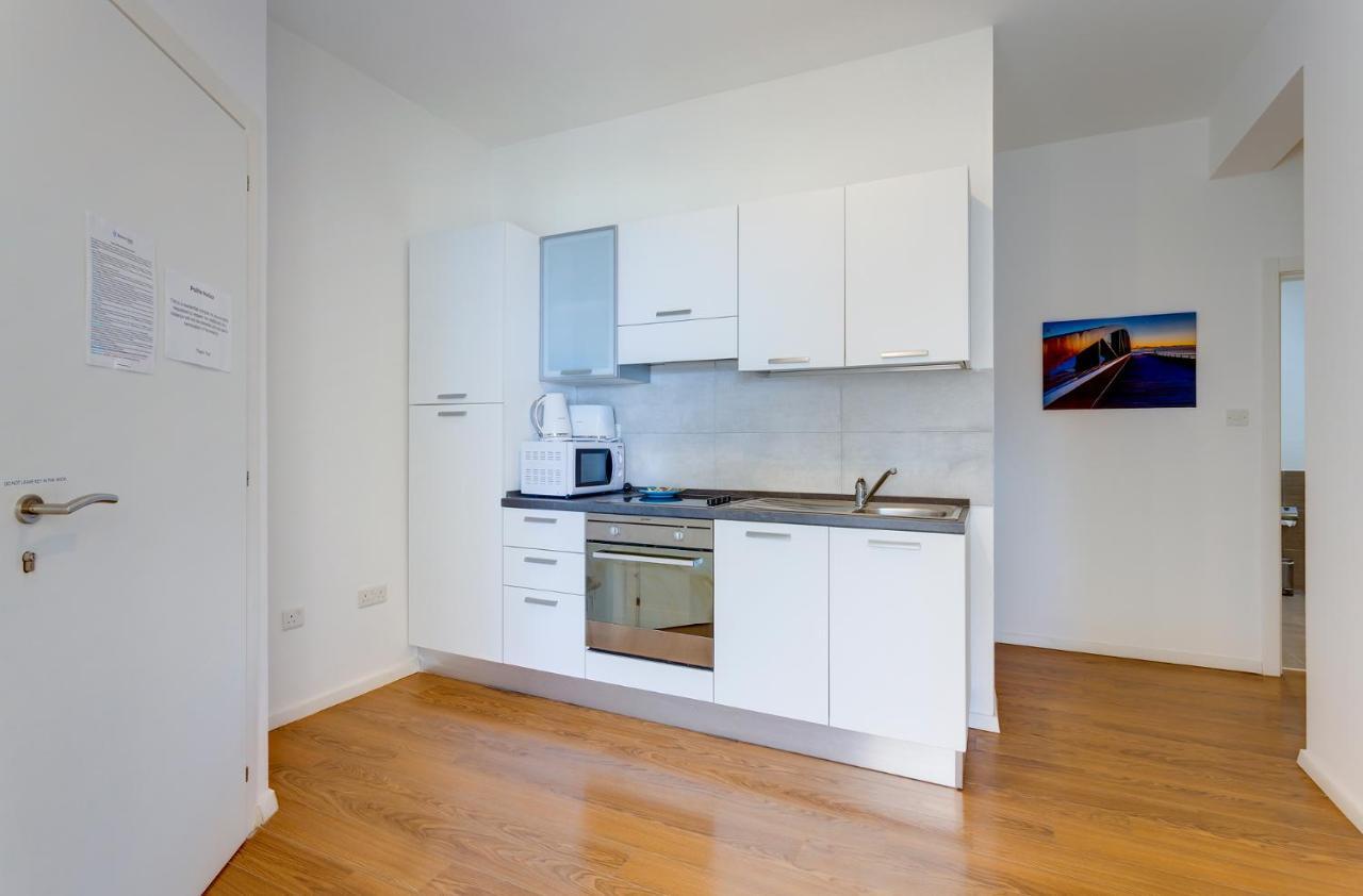 公寓 With Stunning Seaviews Sliema