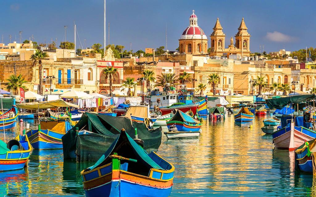 Apartamento With Stunning Seaviews Sliema
