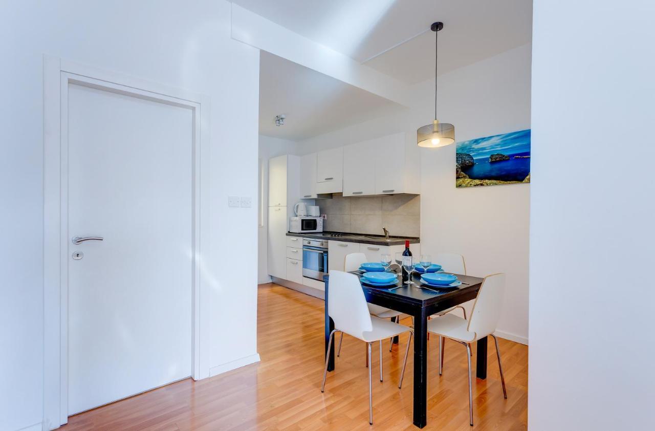 Apartamento With Stunning Seaviews Sliema