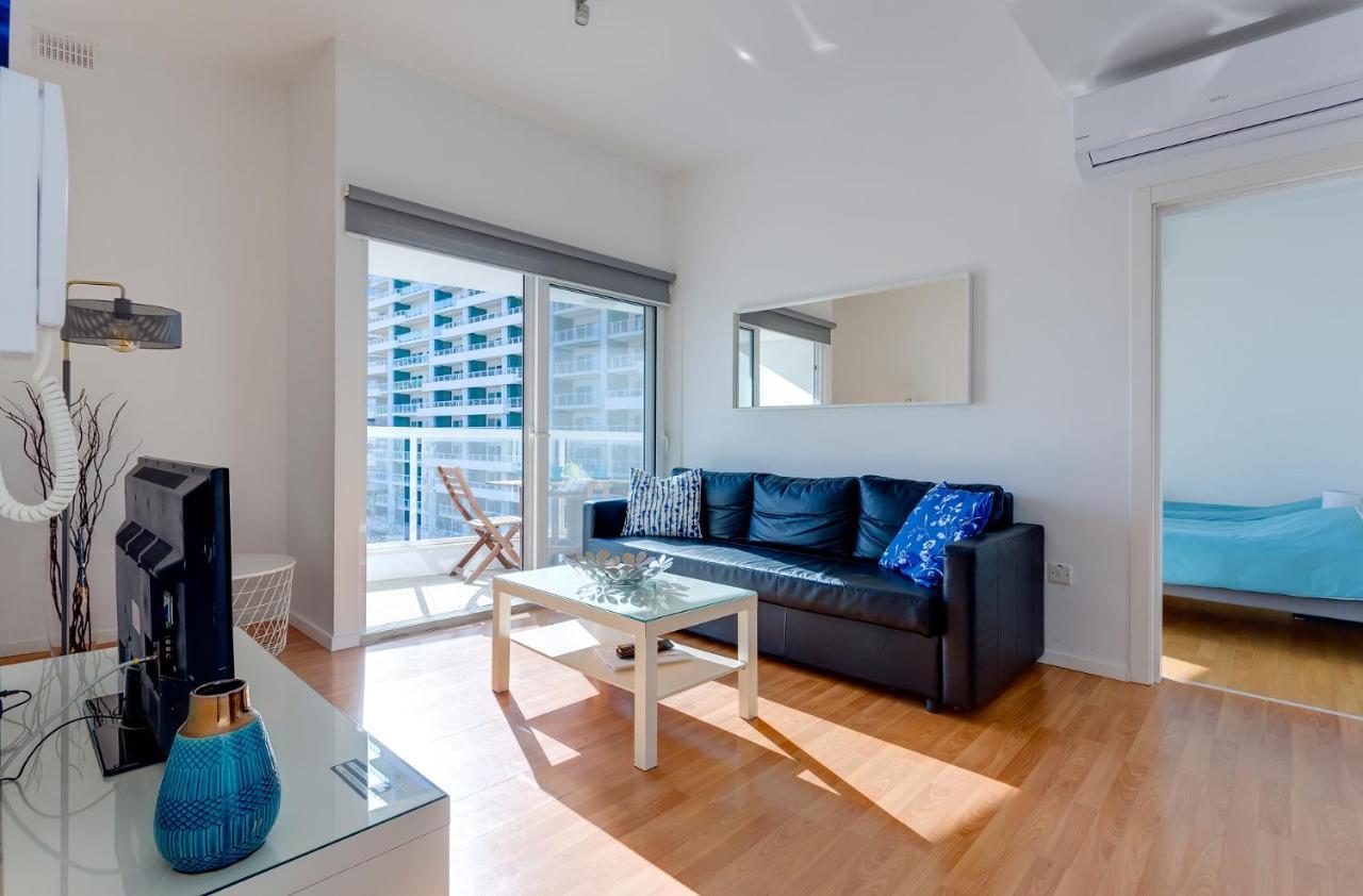 Appartamento With Stunning Seaviews Sliema