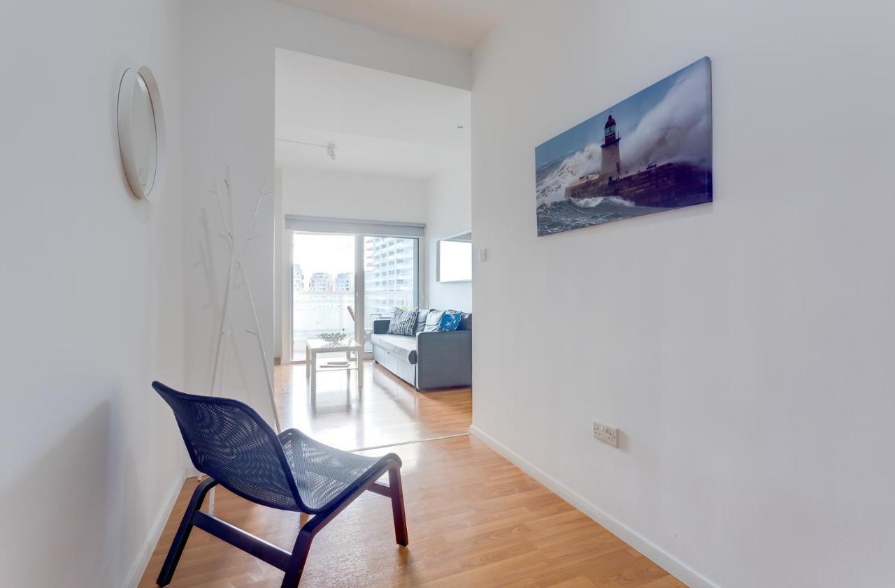 Apartamento With Stunning Seaviews *