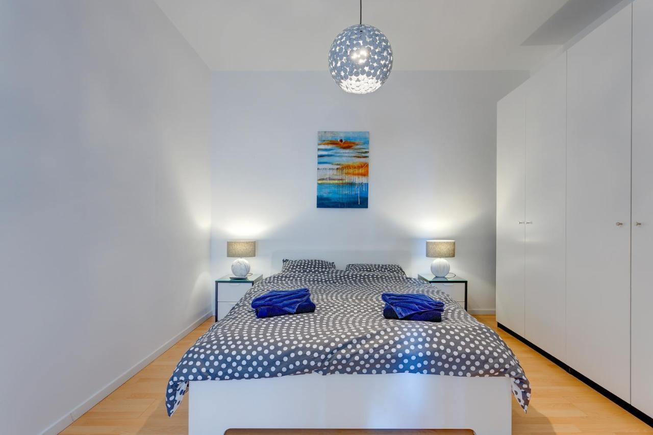 With Stunning Seaviews Apartamento *