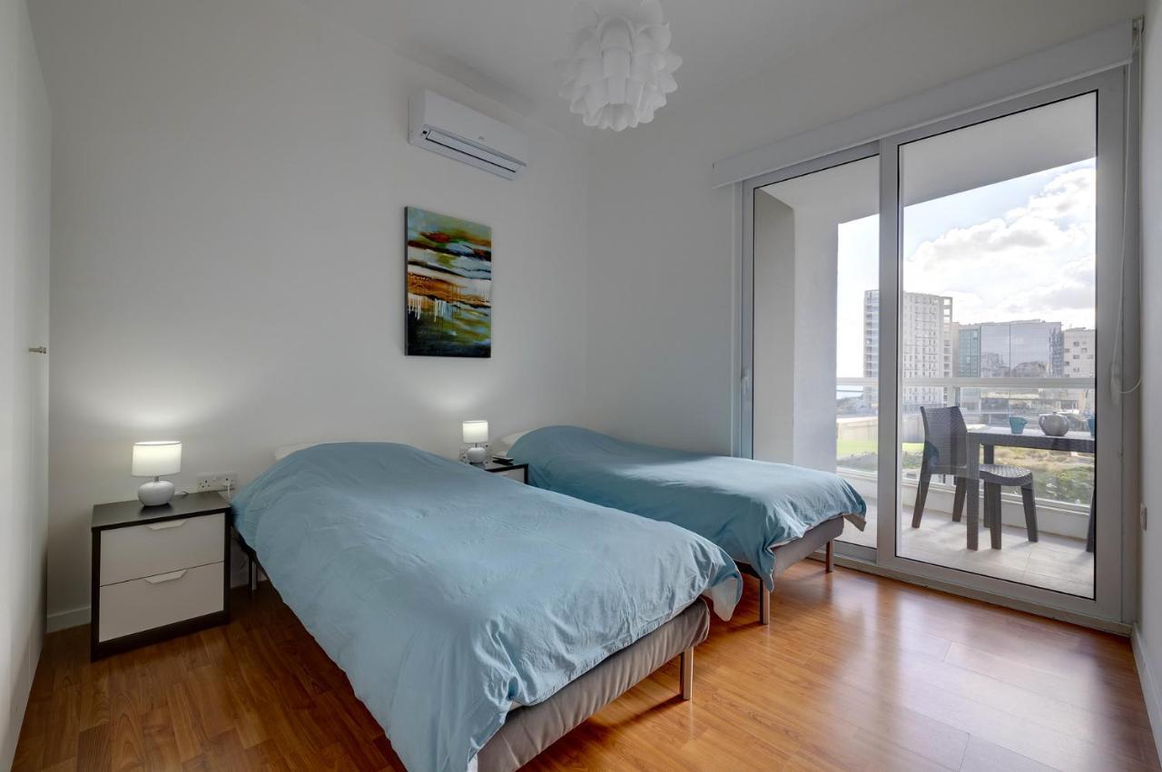 Apartamento With Stunning Seaviews *