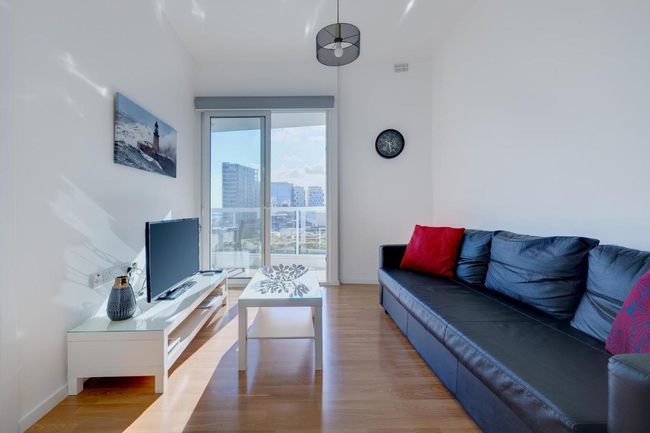 Apartamento With Stunning Seaviews Sliema