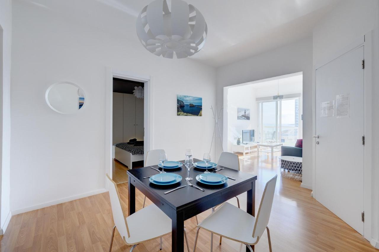 With Stunning Seaviews