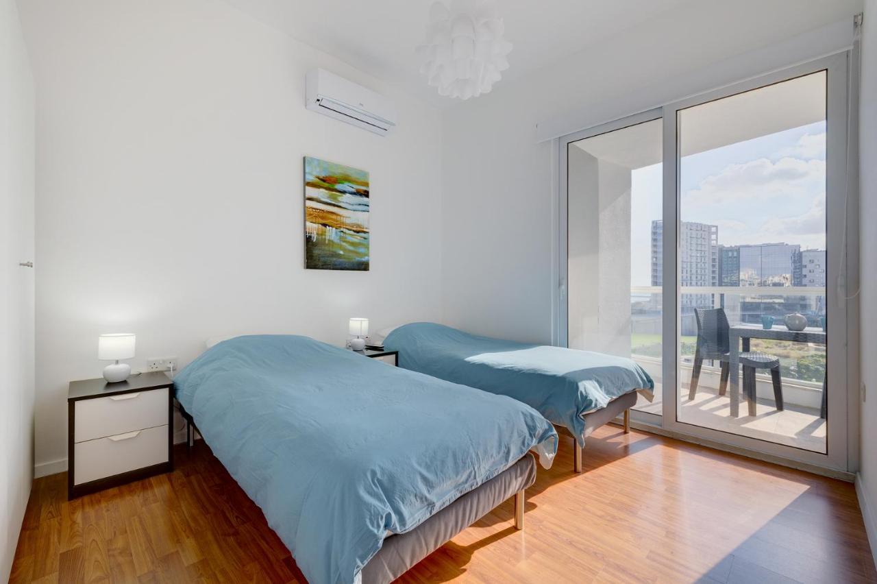 Apartamento With Stunning Seaviews Sliema