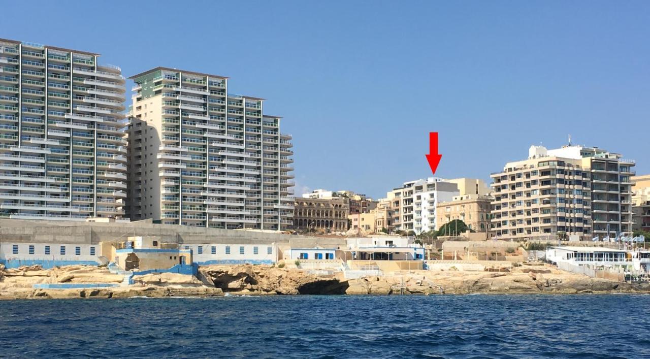 With Stunning Seaviews